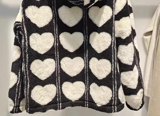 jasonwood  23年冬款  夹克  431408102 商品图3