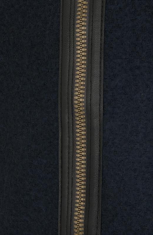 Frauenschuh - Hugo-Cw - Midnight - 男装 - 中层 - 午夜蓝 商品图3