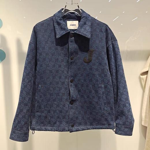 jasonwood  23年冬款  羽绒服 431414302 商品图0