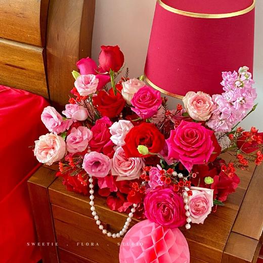 婚房布置O款 商品图6