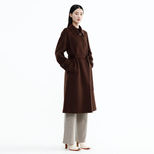 戴布拉芬大衣L26D729 商品图1