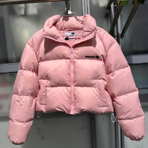jasonwood   23年冬款  短款羽绒服  432014301 商品图0