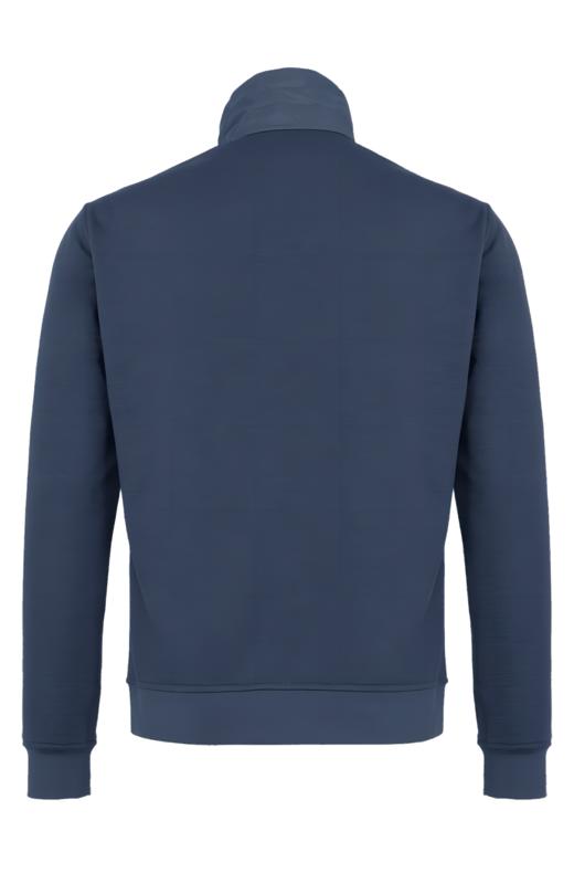 Frauenschuh - Oliver-Psw - Midnight - 男装 - 中层 - 午夜蓝 商品图2