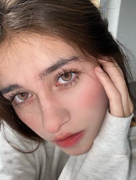 Boompop 日抛 法老金沙 直径14.0mm着色13.2mm