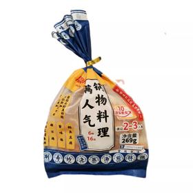 满人气锅物料理