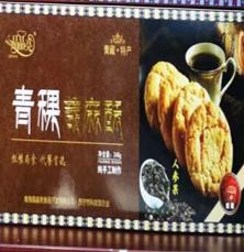 JS圣湖雪娇 青稞蕨麻酥248g/盒 商品图0