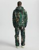 Aztech Mountain - Nuke Suit - Green Camo Multi - 男装 - 滑雪夹克 - 绿迷彩色 商品缩略图3