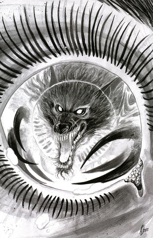 血源 灯笼夫人 Bloodborne Lady Of Lanterns（2022） 商品图12