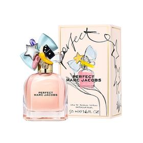 莫杰玩美小姐香水50ml/117792 花香木质香调玩趣十足充满惊喜