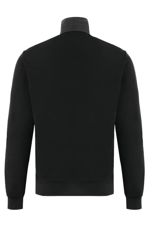 Frauenschuh - Oliver-Psw - Black - 男装 - 中层 - 黑色 商品图2