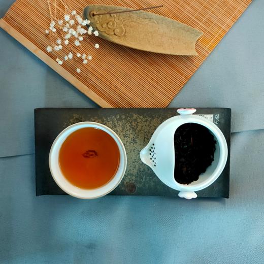 侨销六堡茶 商品图0
