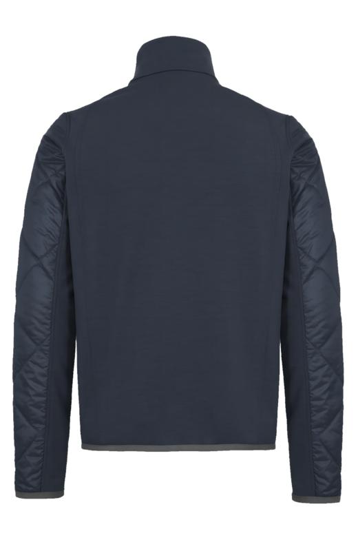 Frauenschuh - Joelmulti-Ql - Midnight - 男装 - 中层 - 午夜蓝 商品图4