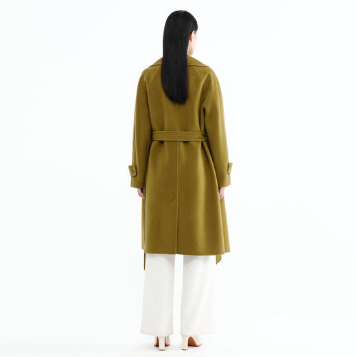 戴布拉芬大衣L26D731 商品图2