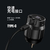 MC-W1无线迷你小电源1500毫安RCA接口纹身笔通用惊蛰刺青器材 商品缩略图3