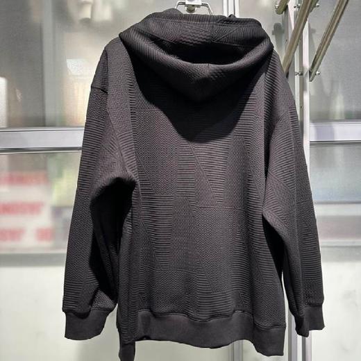 jasonwood  23年冬款  开衫带帽卫衣  431406101 商品图1