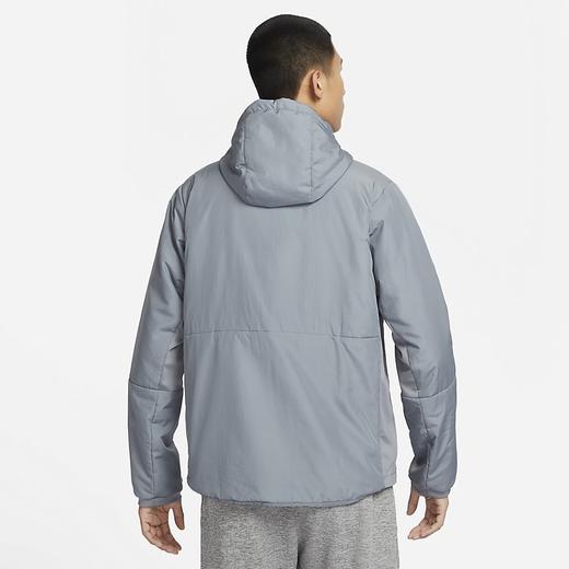 Nike/耐克棉服男子冬新款连帽保暖休闲运动棉衣夹克外套FB7545-084 商品图1