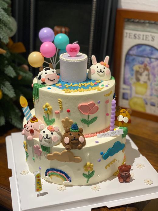 动物乐园 商品图1