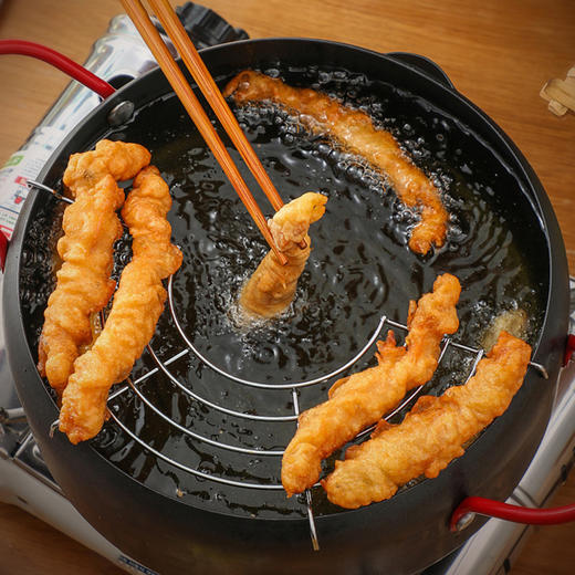 H阿诺椒香小酥肉(猪肉)   350g/小袋 1kg/大袋 10袋/件 商品图9