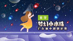 Lv.2 第5节课【梦幻小水珠】（学习课件）