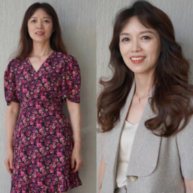 男人骨子里最惦记的，往往不是初恋，而是这样的女人（太真实了）