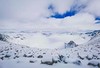 ★1月10日【颂•雪 四川】毕棚沟•达古冰川•九寨沟、黄龙冰雪世界7日摄影【1109直播】 商品缩略图3