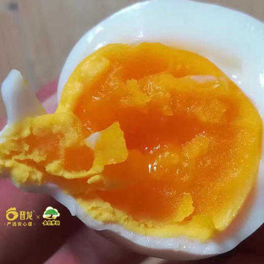 晋龙可生食鸡蛋 基地直发 顺丰包邮 商品图5