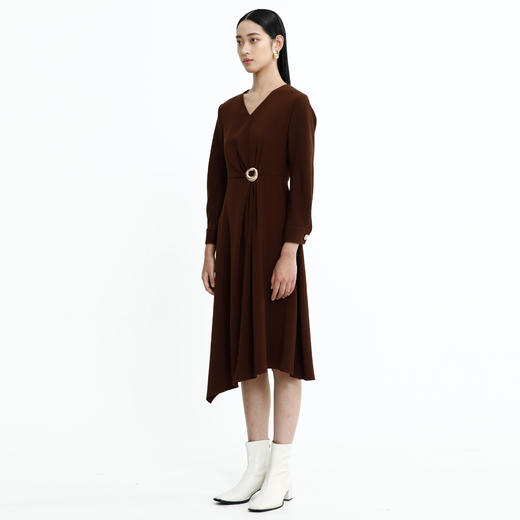 卡莉朵拉连衣裙C26D7529 商品图1