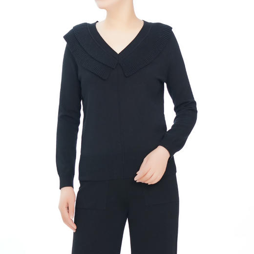 MG4Z520麦克斯菲瑞针织衫 商品图0