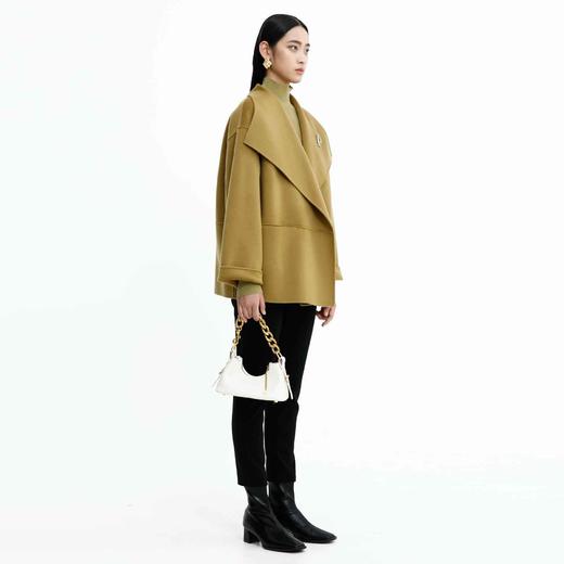 卡莉朵拉大衣C26D7701 商品图1