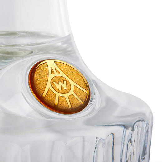 52度友酒（友道）500ml 单瓶 商品图5