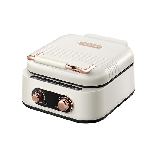 山水 煎烤蒸煮机/S-JK3401 商品图2