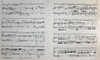 【中商原版】亨乐原版 布鲁赫g小调小提琴协奏曲op26 Bruch Violinkonzert g-moll op.26 KA 小提琴和钢琴 HN708 进口艺术 商品缩略图6