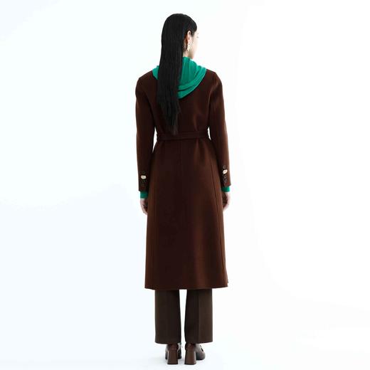 卡莉朵拉大衣C26D7700 商品图2