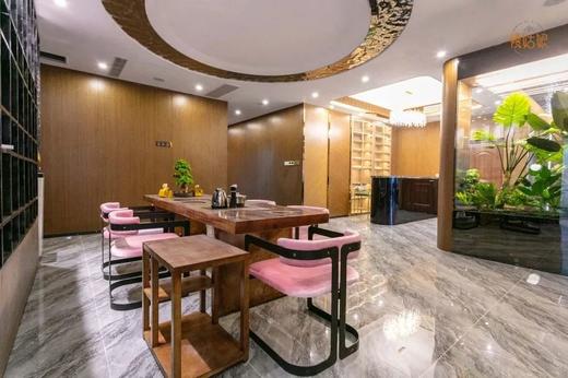 成都慢姑娘乐佳家别墅轰趴 商品图7