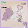 迪士尼孕妈妈家居服套装月子服秋新款柔软舒适黛丝两件套ZD3CY001
 商品缩略图4
