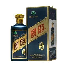 贵州习酒国韵陈酿53度500ml