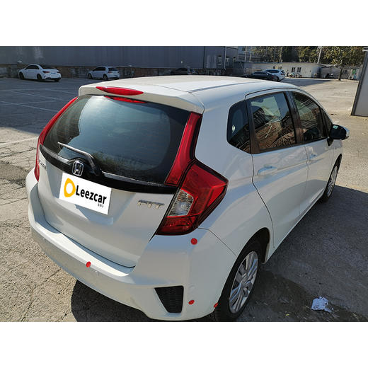 本田 飞度 1.5L LX CVT舒适型【长租-北京】 商品图5