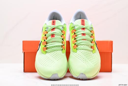 耐克Nike Zoom Pegasus 38休闲运动跑步鞋CW7350男女鞋 商品图7