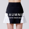 【AUMNIE】双色网球裙裤  TWO-TONE TENNIS SKIRT 商品缩略图2