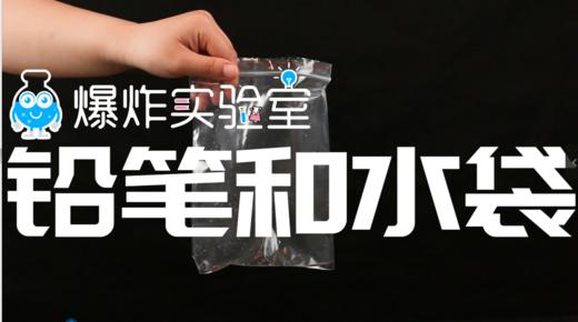 Lv.2 第3节课【水袋和铅笔】（精选原理作业） 商品图0