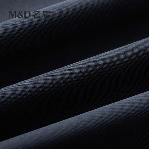 【名盾】MD名盾男士西服外套秋冬新款羊毛厚款商务西装82555 商品图4