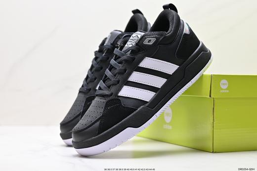 阿迪达斯Adidas 100DB休闲板鞋GY7008男女鞋 商品图6