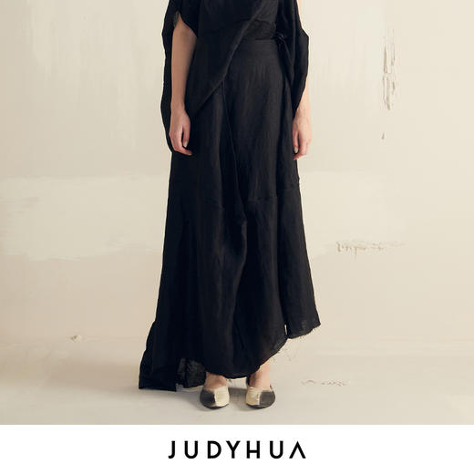 JUDYHUA 立方体设计半裙 商品图0