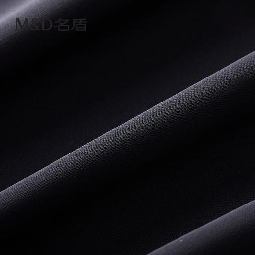 名盾羽绒服商务男士秋冬新品防风保暖连帽白鸭绒羽绒外套25570 商品图2