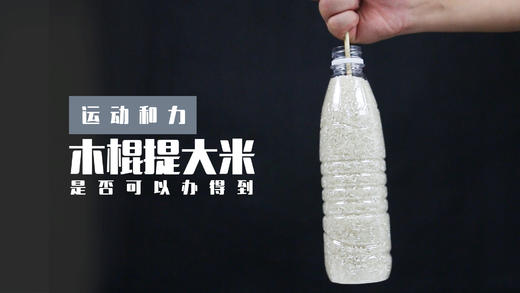 Lv.7 第5节课【木棍提大米】（学习课件） 商品图0