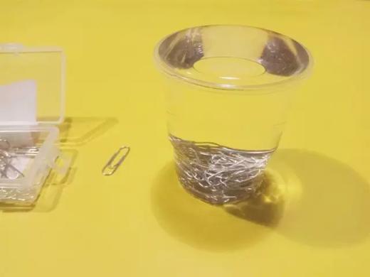 Lv.1 第6节课【高出杯沿的水】（学习课件） 商品图0