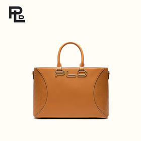 保兰德PLD高端品牌真皮女包库里南3号斜挎包小众设计感体制内包包