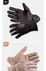 5.11户外二代耐燃手套59342触感透气防护耐磨全指保暖阻燃 商品缩略图9