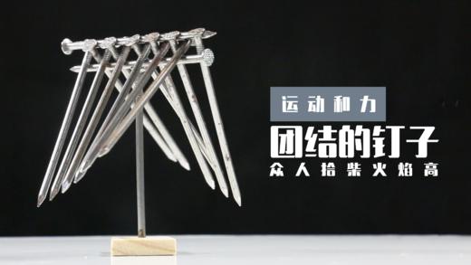 Lv.13 第2节课【团结的钉子】（精选原理作业） 商品图0