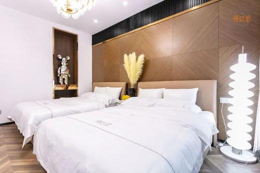 成都慢姑娘乐佳家别墅轰趴 商品图12